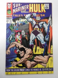 Tales to Astonish #90 (1967) VF Condition!