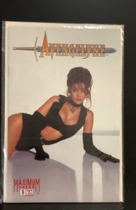 Avengelyne #1