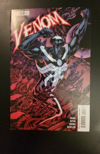 Venom #5 (2022)