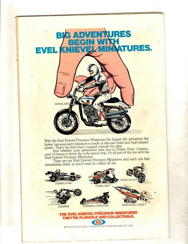 Peter Parker Spectacular Spider-Man # 2 VF Marvel Comic Book Tarantula Rhino FM5