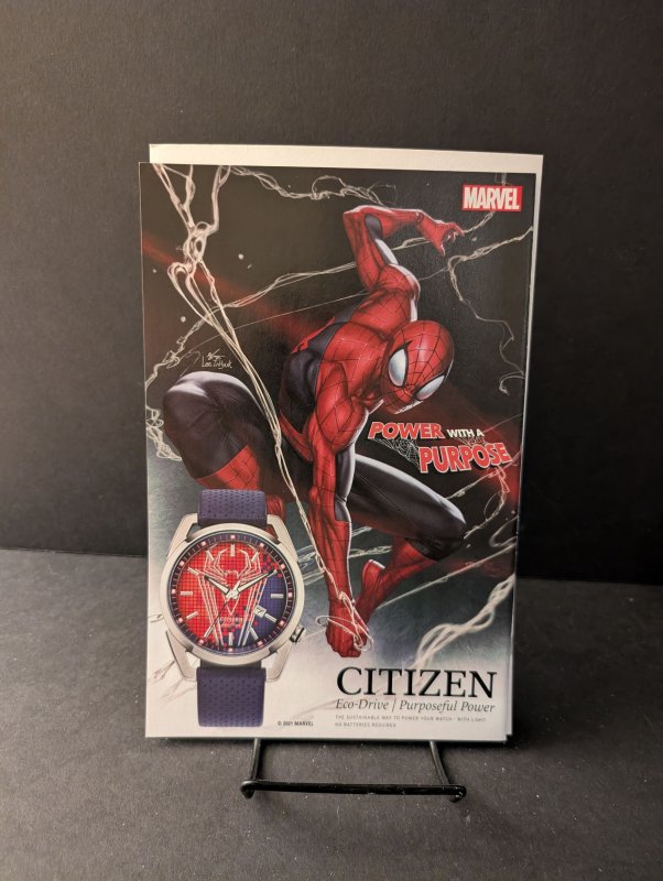 Star Wars: Crimson Reign #2 Ario Anindito Variant (2022)