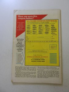 Captain America #179 (1974) FN- condition MVS intact