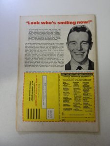 Where Monsters Dwell #22 (1973) FN- condition