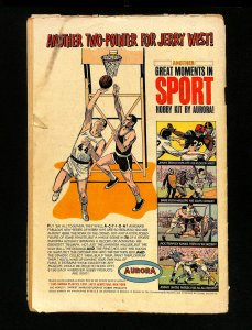 Tales To Astonish #79 Sub-Mariner and the Hulk! Hercules!