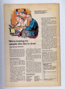 Captain America #111 (1969)