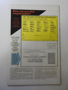 Thor #237 (1975) FN Condition! MVS intact! ink fc