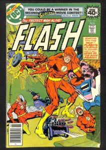 The Flash #270 (1979)