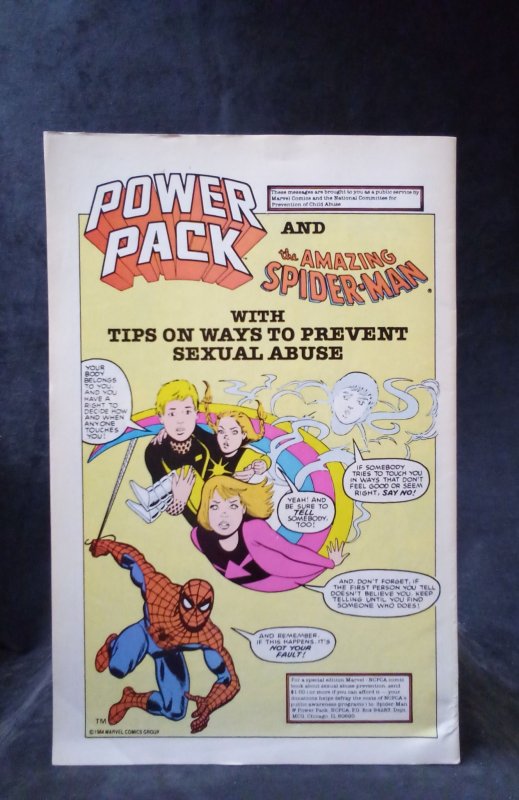 G.I. Joe: A Real American Hero #2 (1982)