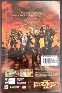 Daredevil: Father #3 (2005, Marvel) NM