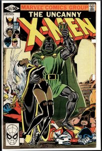 The Uncanny X-Men #145 (1981) X-Men