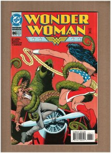 Wonder Woman #86 DC Comics 1994 Brian Bolland Cover VF+ 8.5