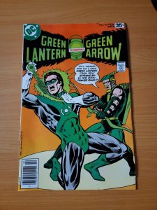 Green Lantern #101 ~ VERY FINE - NEAR MINT NM ~ 1978 DC Comics