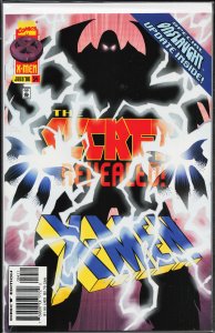 X-Men #54 (1996) X-Men