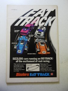 The Flash #209 (1971) FN Condition