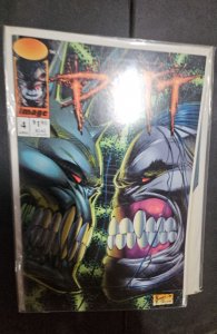 Pitt #4 (1994)