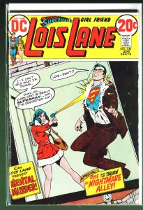 Superman's Girl Friend, Lois Lane #130 (1973)