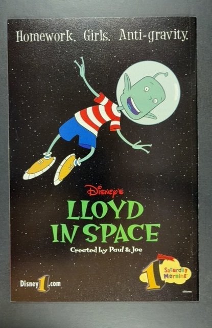 Spider-Girl #30 (2001)