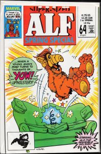 ALF* Spring Special (1989) Alf