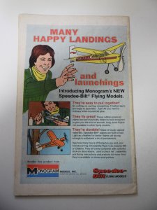 The Amazing Spider-Man #159 (1976) VG+ Condition ink on fc