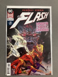 The Flash #43 (2018)