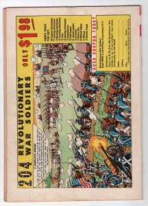 WALT DISNEY’S COMICS AND STORIES #281 - 3.0 - OW - Barks