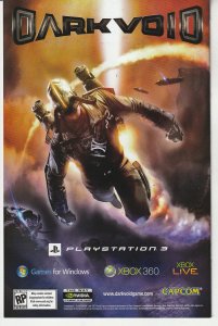 Secret Six #9 (2009) Battle For The Cowl x-vr !