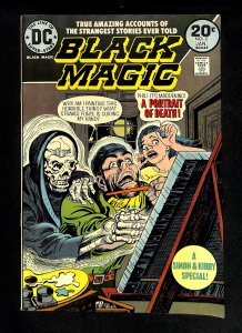 Black Magic (1973) #2