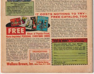 Thor(vol. 1)# 156  MAGOG !