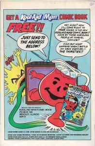 The New Mutants #5 (1983) - VF/NM