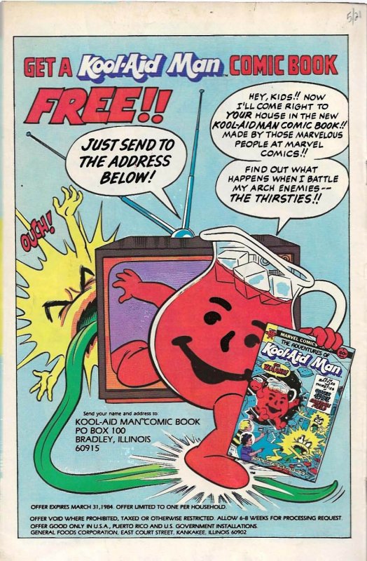 The New Mutants #5 (1983) - VF/NM