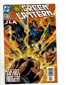 Green Lantern #135 (2001) OF17