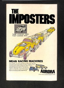 World's Finest Comics #214