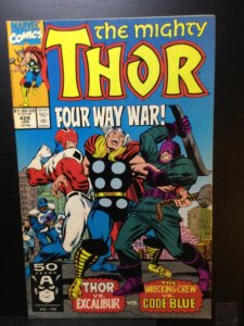 The Mighty Thor #428 (1991)