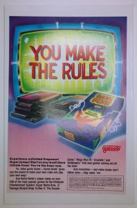 X-Force Annual #1 (9.0, 1992)