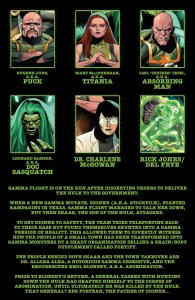 GAMMA FLIGHT #04 (2021) LEINIL FRANCIS YU | TRADE DRESS