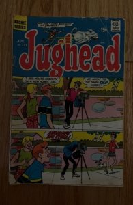 Jughead #171 (1969)