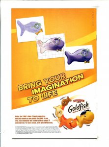 New Avengers #35 - Leinil Francis Yu/Direct Edition (8.5/9.0) 2007