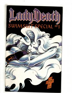 Lady Death: Swimsuit Special #1 (1994) EJ3