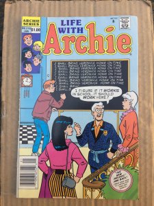 Life With Archie #276 (1990)