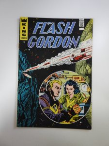 Flash Gordon #11 (1967)
