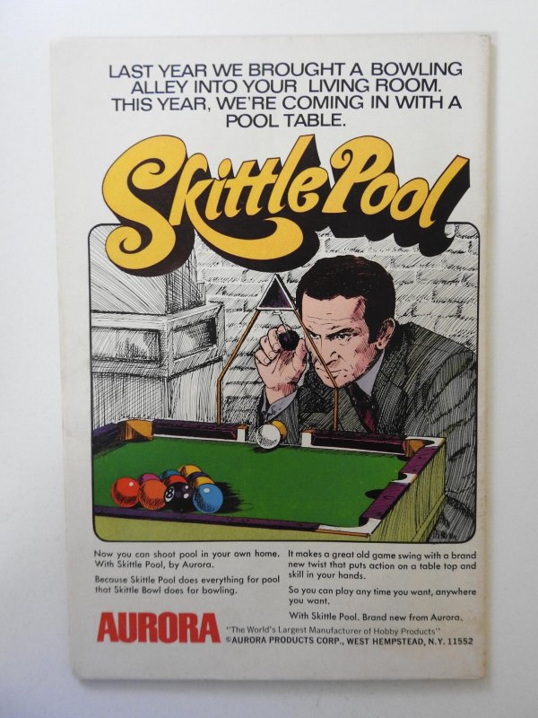 Superman #232  (1971) FN Condition!