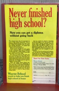 The Scorpion #1 (1975)