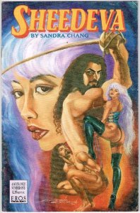 Sheedeva #1 (1994)