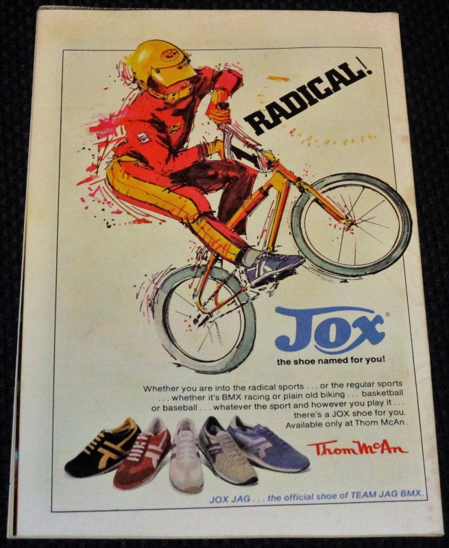 The Brave and the Bold #176 (1981)