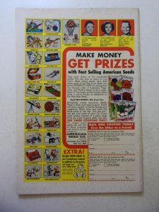 Captain America #114 (1969) FN+ Condition