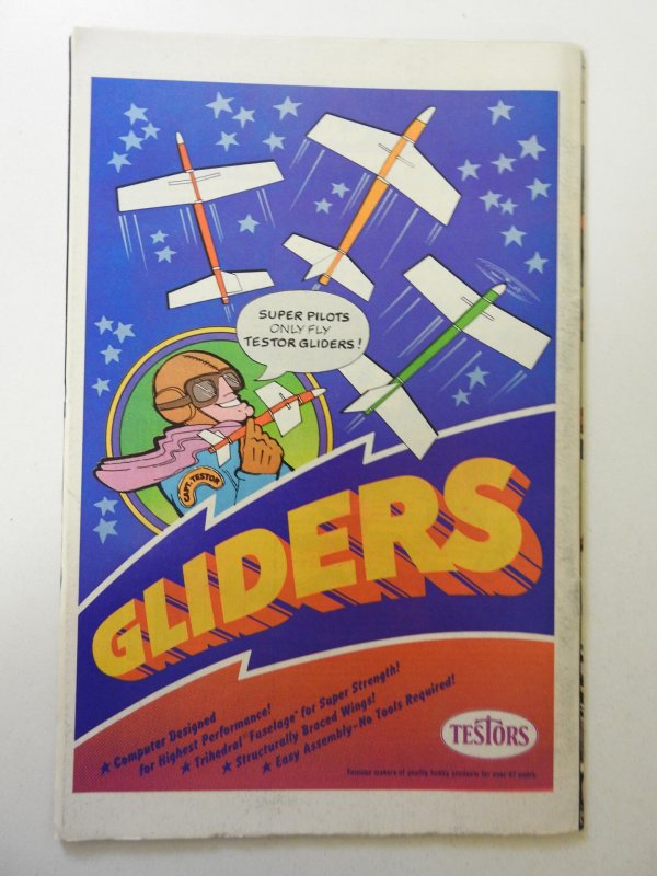 Spider-Woman #7 (1978) FN/VF Condition!