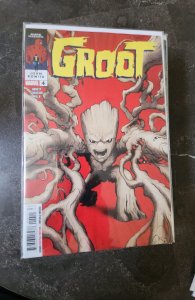 Groot  #4 (2023)