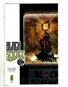 Black Science #3 (2014) OF26