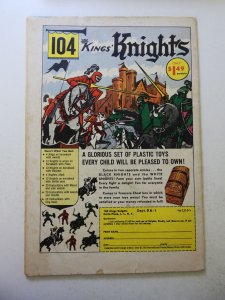 Tales of the Unexpected #75 (1963) GD/VG Condition