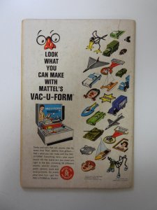 Green Lantern #45 (1966) VG- condition